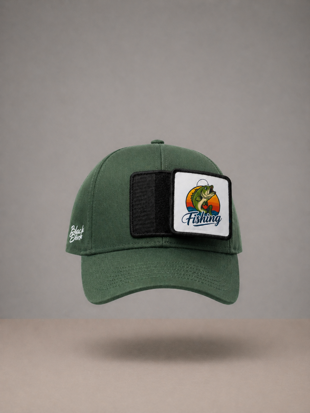 Cordura Caps