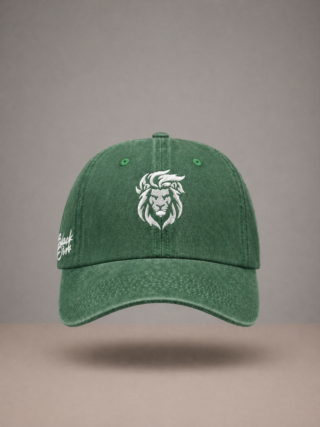 Vintage Caps