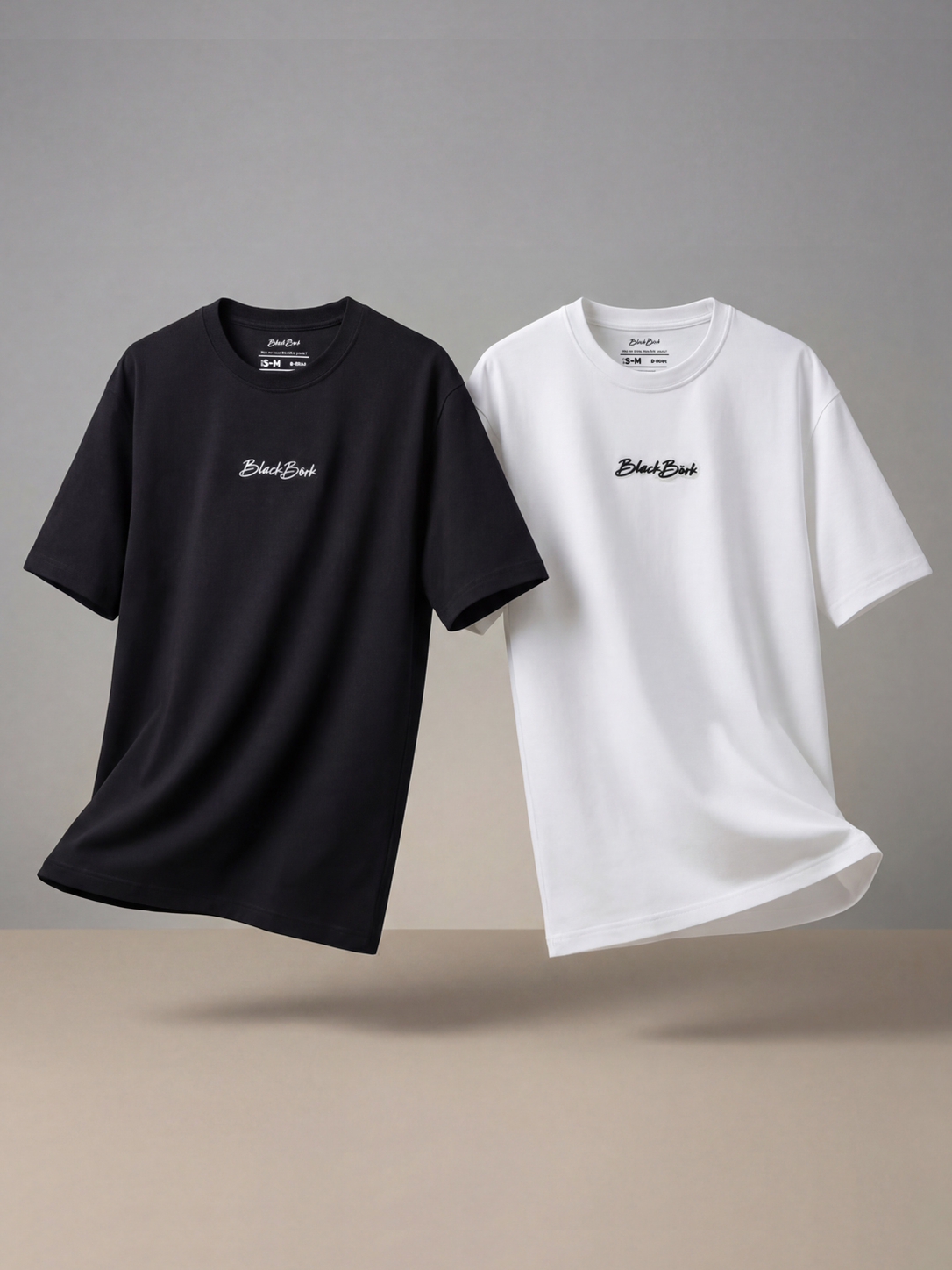 B-Shirt