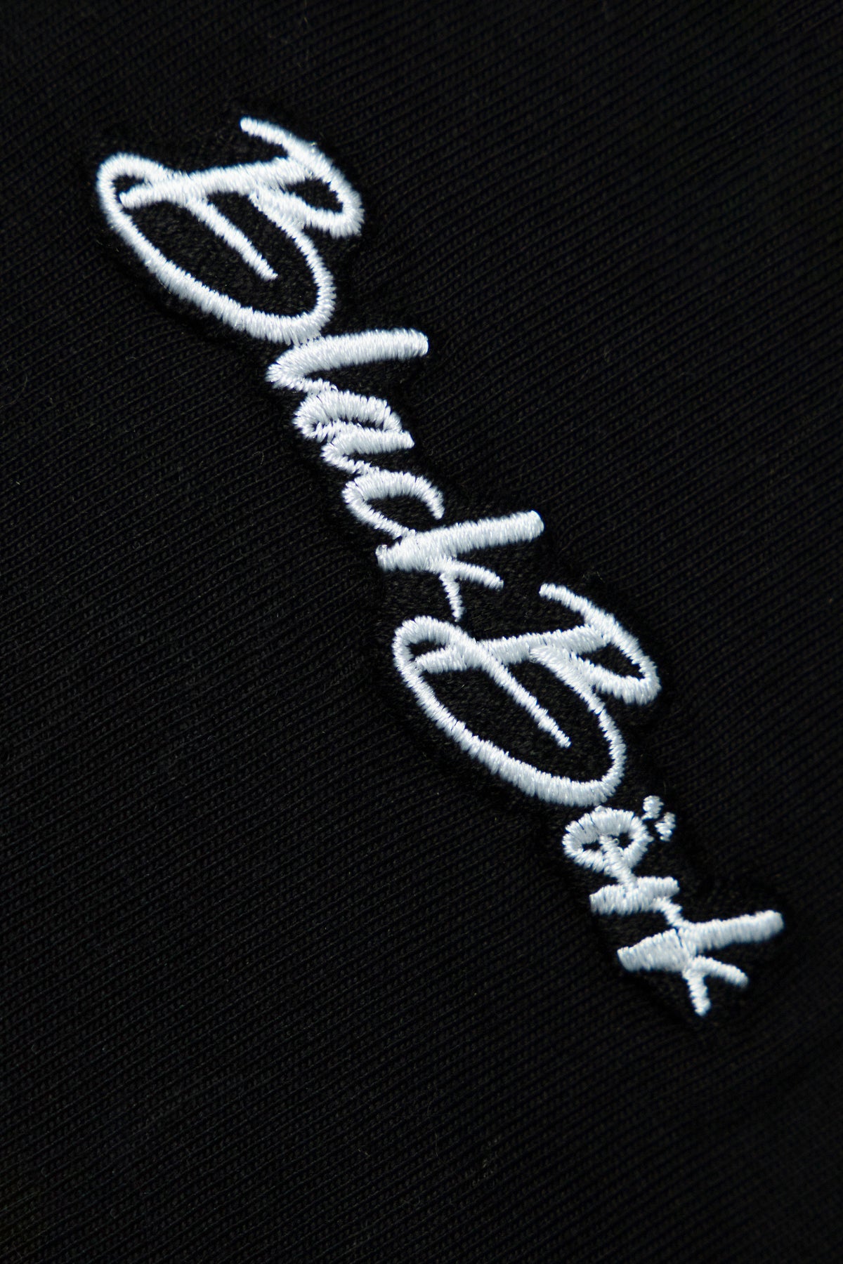 Oversize B-Shirt Black(S-M)