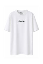 BlackBork Oversize B-Shirt White | M-L
