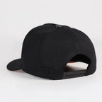 7-numara-logolu-siyah-hip-hop-sapka-3617 - BlackBork