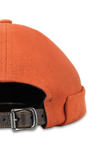 BlackBork Tile Docker Cap