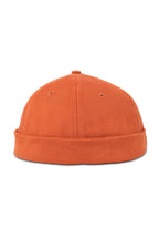 BlackBork Tile Docker Cap