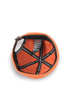 BlackBork Tile Docker Cap