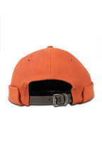 BlackBork Tile Docker Cap