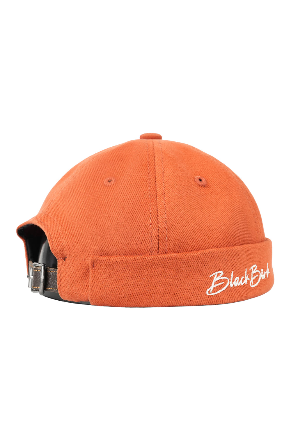 BlackBork Tile Docker Cap