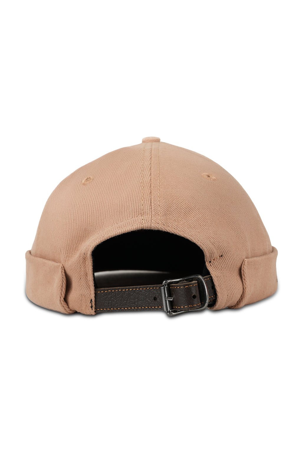 BlackBork Mink Docker Cap