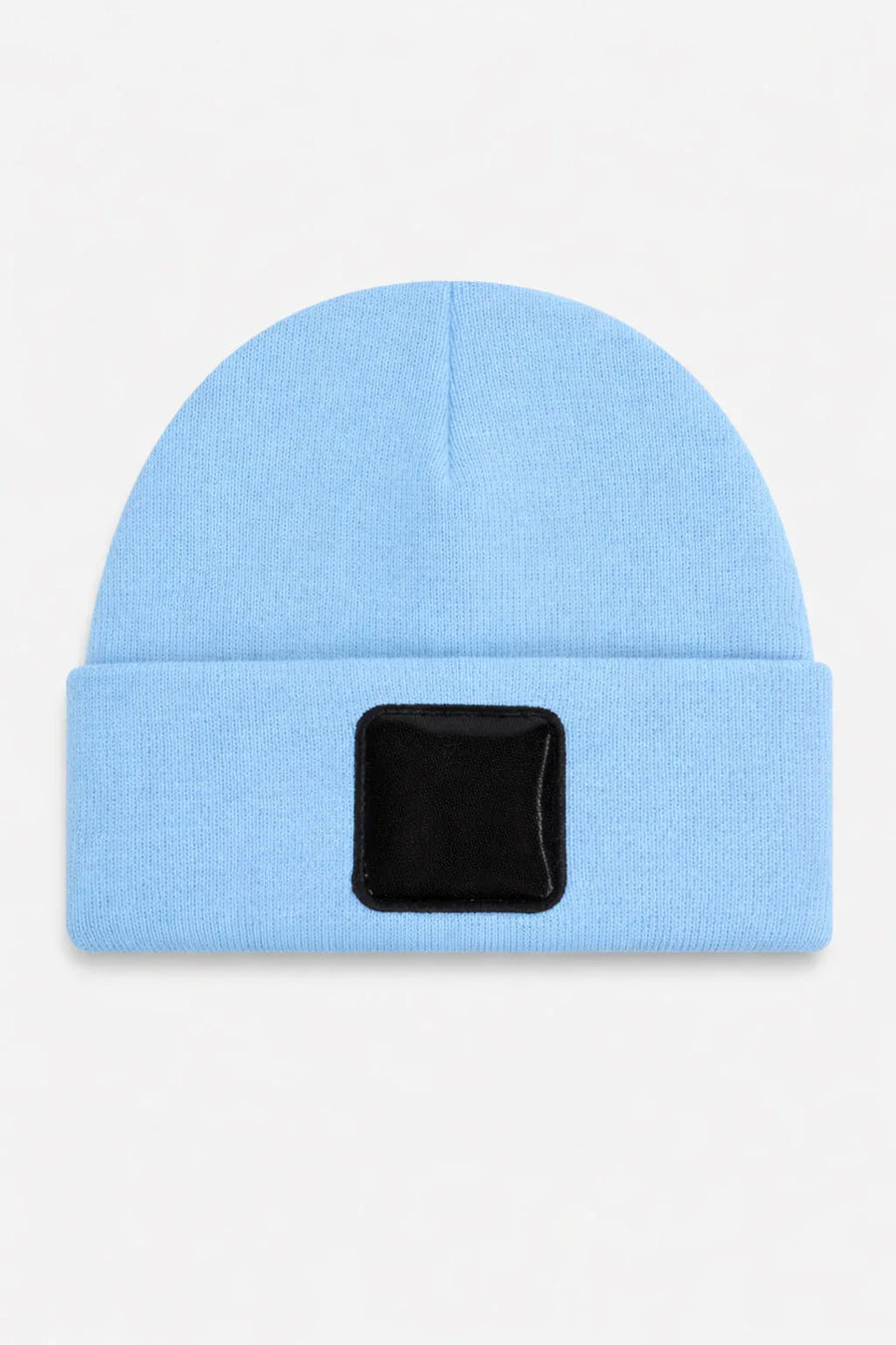 Beanie Blue