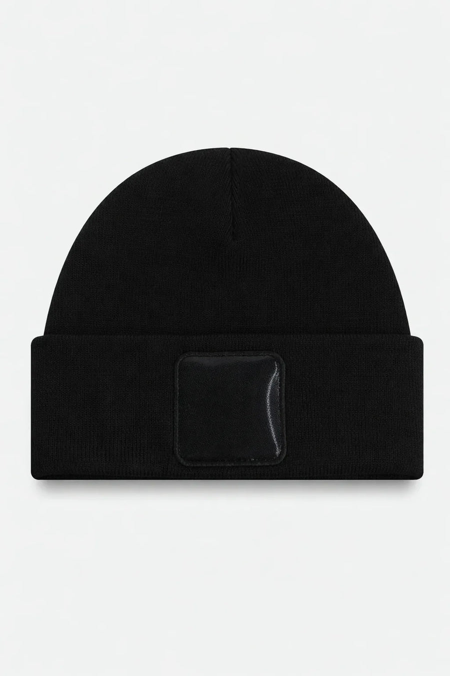 Beanie Black