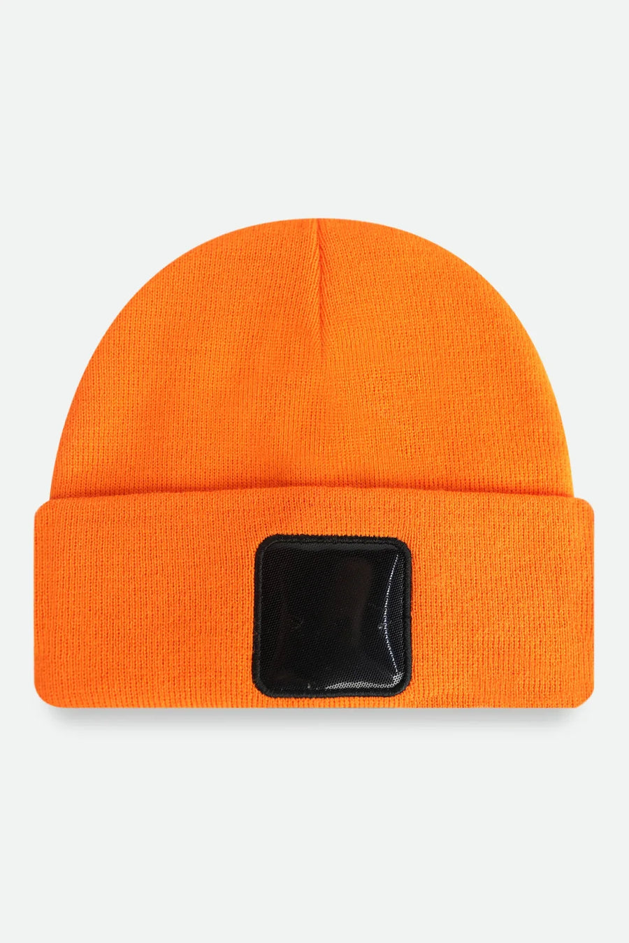 Beanie Orange