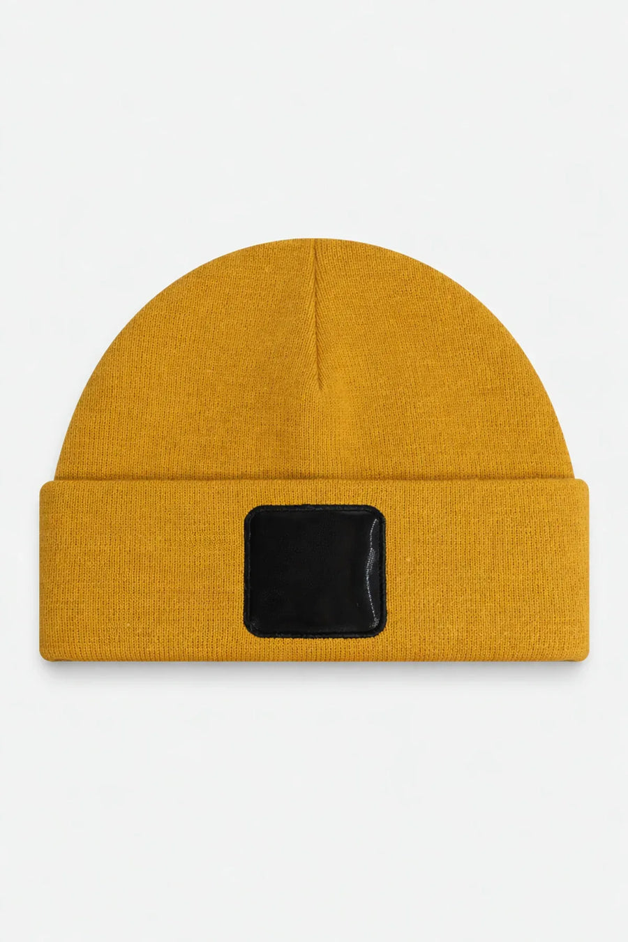 Beanie Mustard