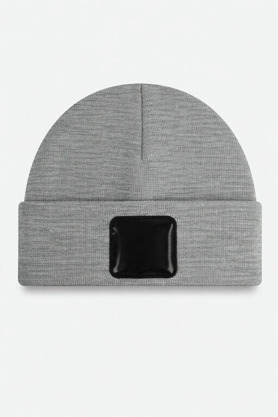 Beanie Grey