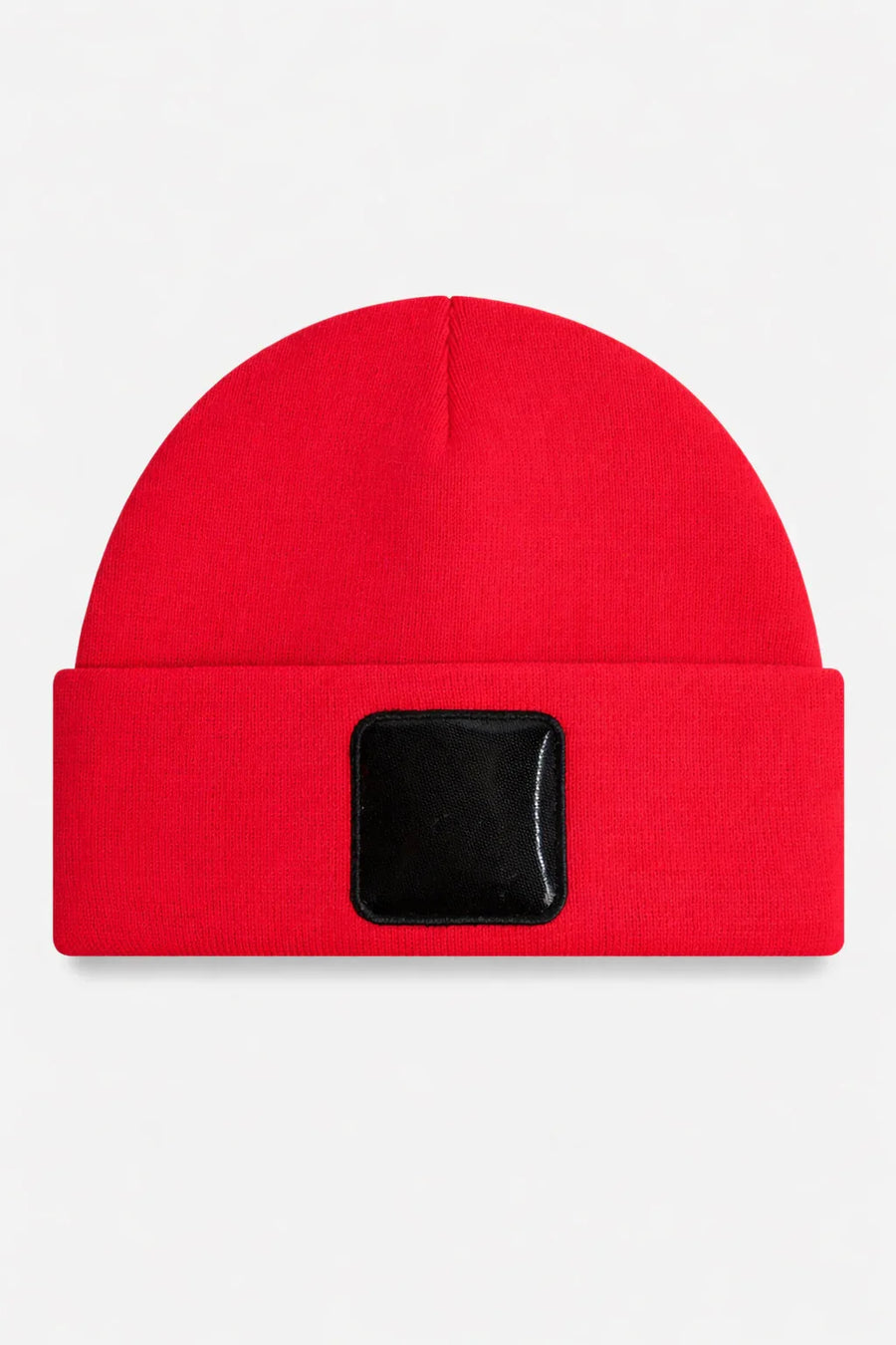 Beanie Red
