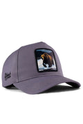 Bear - Logo-baseball