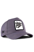 Partner in Crime - Logo-baseball
