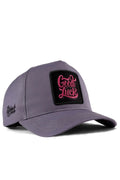 Good Luck - Logo-baseball