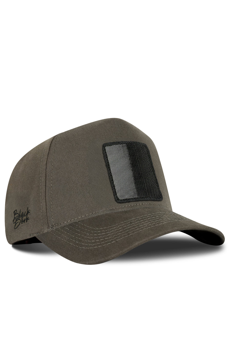 Khaki Baseball Cap | Create Your Cap
