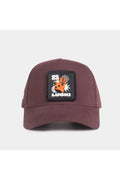Game - Logo-baseball