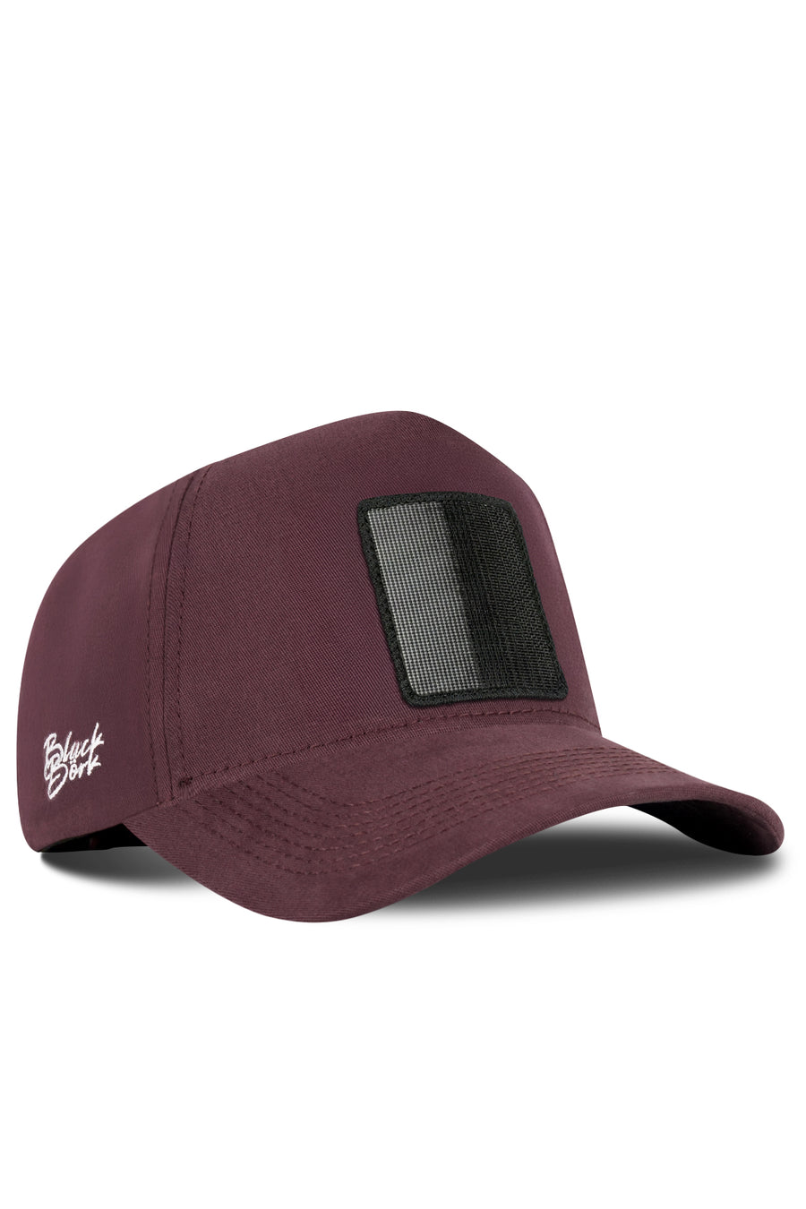 Brown Baseball Cap | Create Your Cap