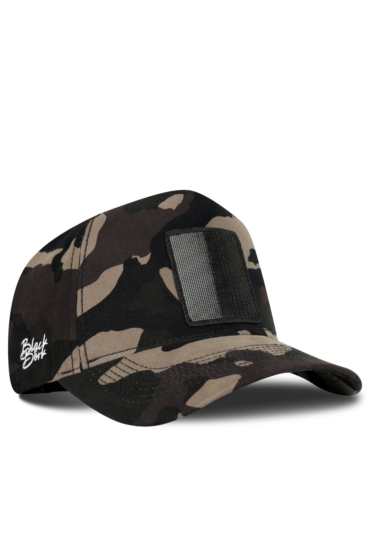 Camouflage Baseball Cap | Create Your Cap