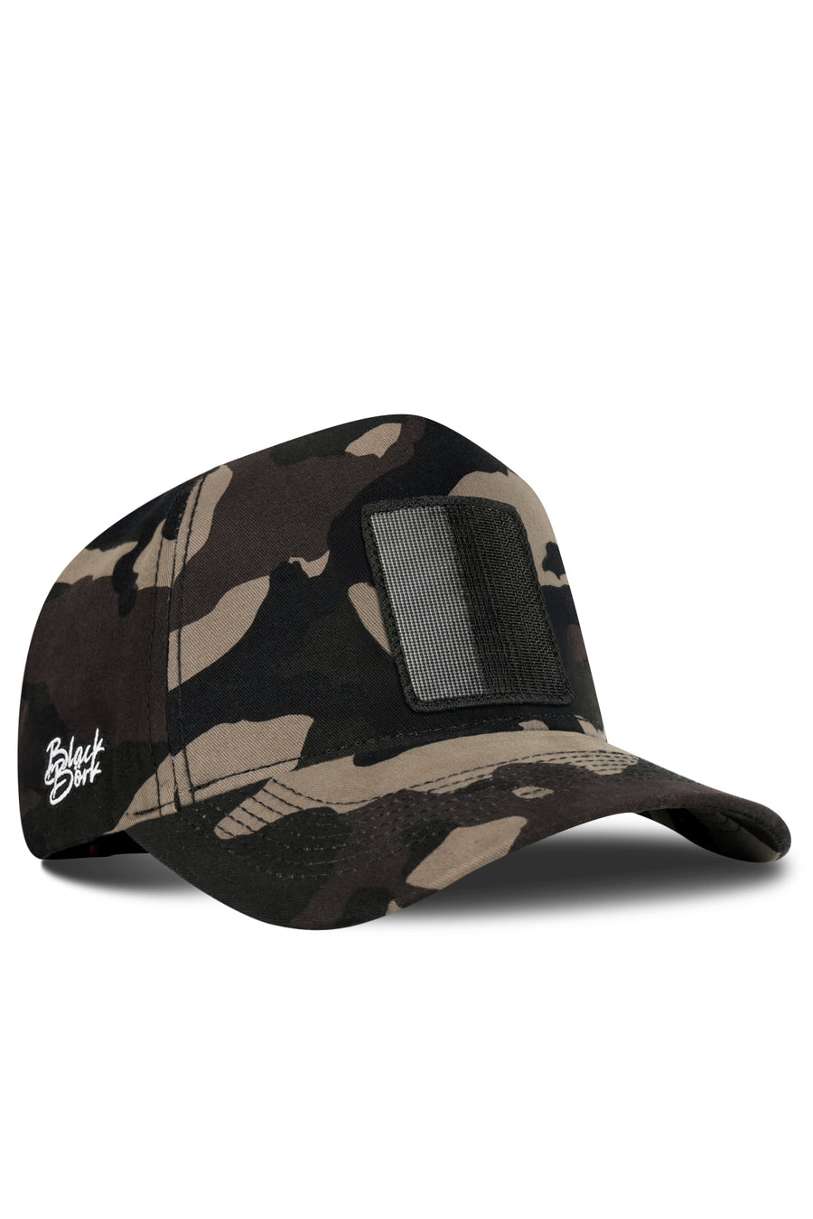 Camouflage Baseball Cap | Create Your Cap