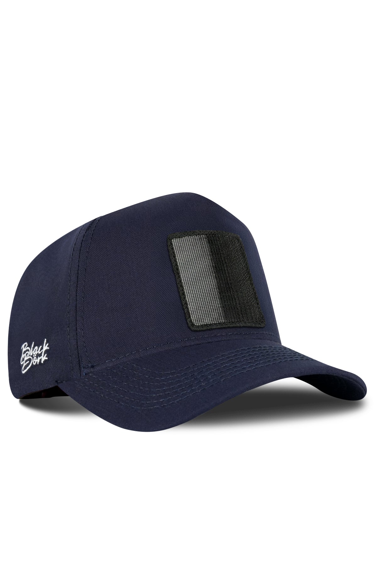 Navy Blue Baseball Cap | Create Your Cap