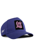 Good Luck - Logo-baseball