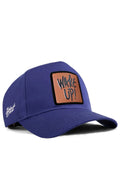 Wake Up - Logo-baseball