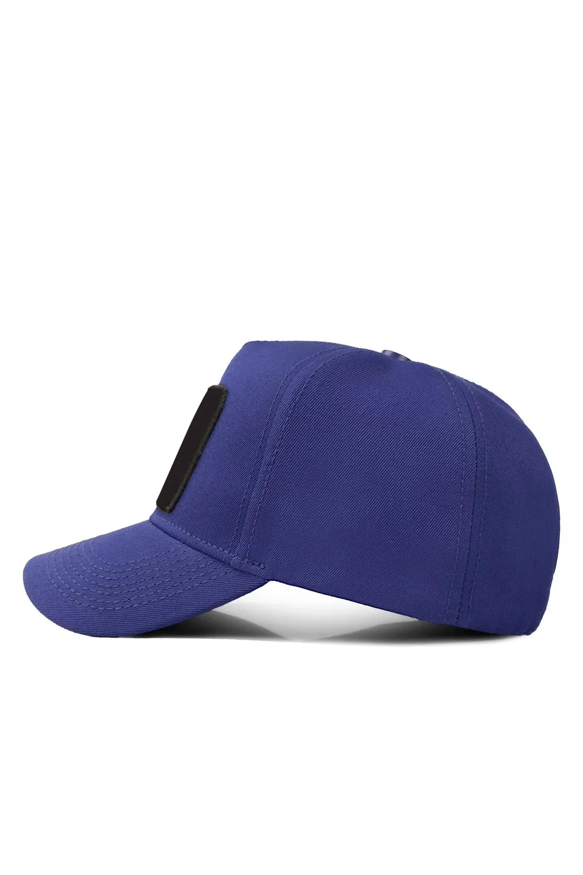 Blue Cap