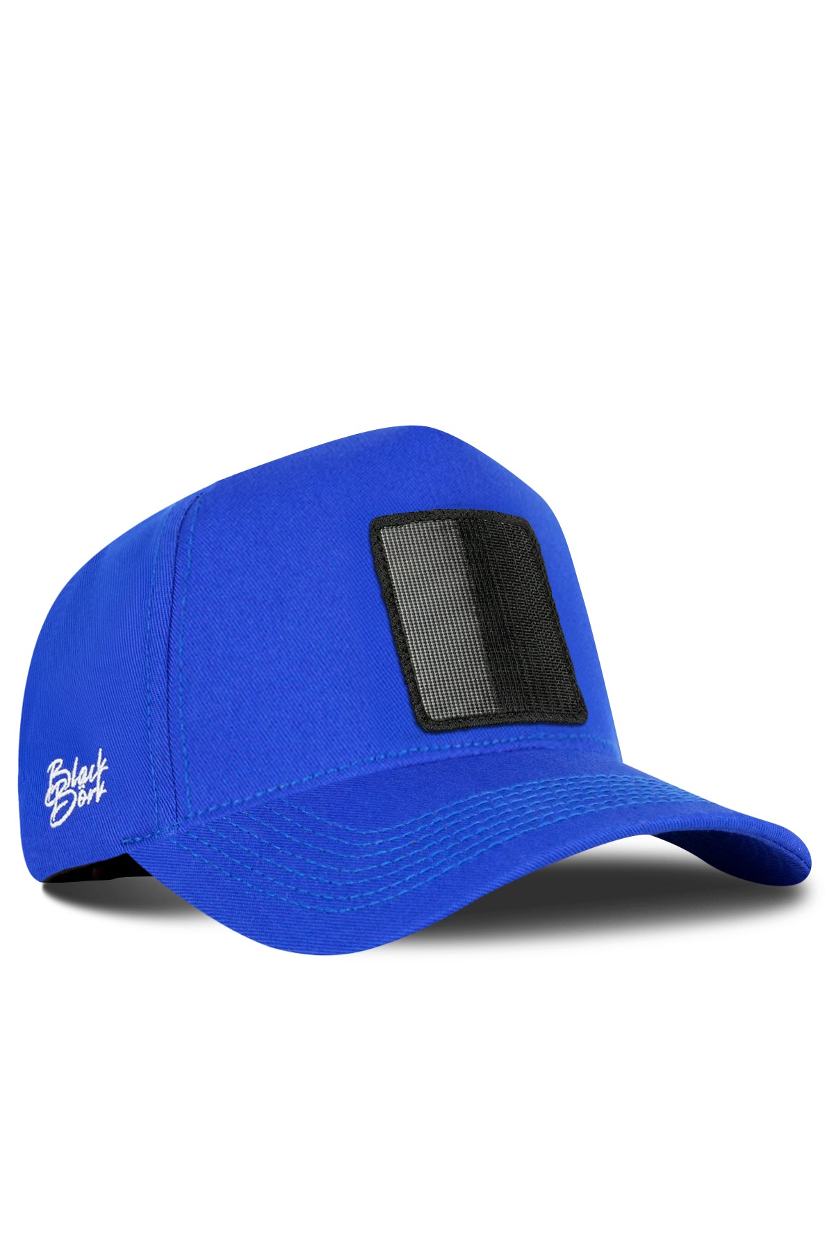 Blue Baseball Cap | Create Your Cap
