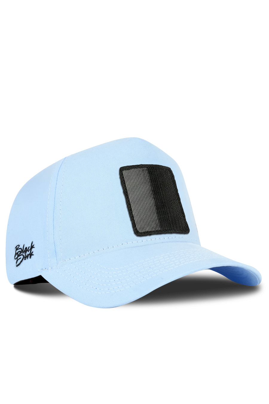 Light Blue Baseball Cap | Create Your Cap