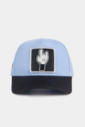 Finger - Logo-baseball