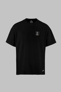 See You Later Never Logo B-Shirt