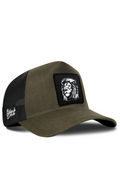 Lion Patch-cordura