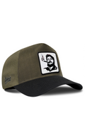 Che Guevara Patch-cordura