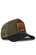 Take me Patch-cordura