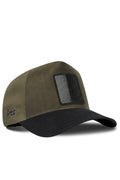 Empty patch-cordura