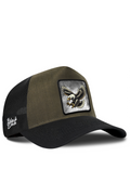 Eagle Patch-cordura
