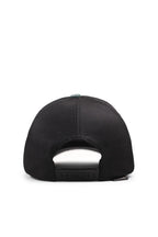 BlackBork Black & Petrol Green Cordura Trucker Cap | Customisable Patch