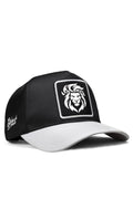 Lion - with 9SB Code Logo-trucker