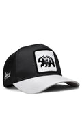 Bear - Logo-trucker