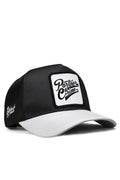 Partner in Crime - Logo-trucker