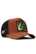 Monster - Logo-trucker
