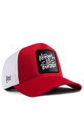 normal is bring - Logo-trucker
