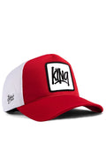 king - Logo-trucker