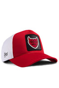 hell - Logo-trucker