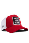 like home - Logo-trucker