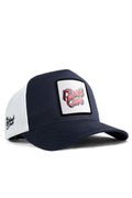 I Don't Care - Logo-trucker