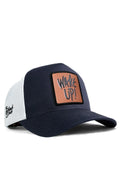 Wake Up - Logo-trucker